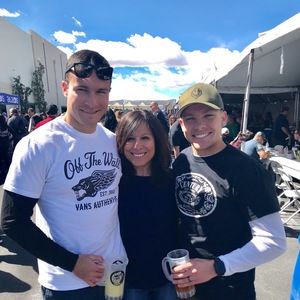 Meet your Posher, Deborah